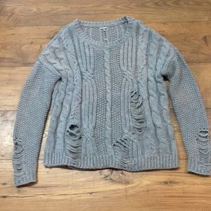 Charlotte Russe Sweater, Size M, EUC